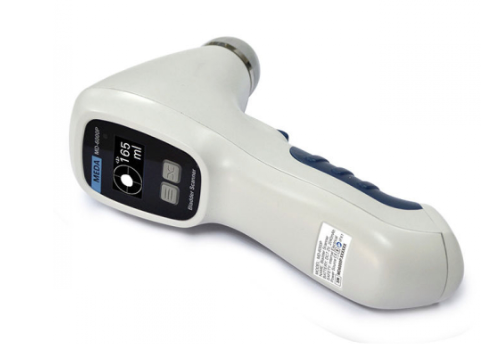 Bladderscanner