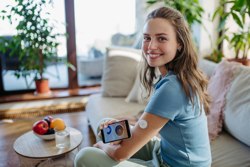Glucosemeter vs. glucosesensor: wat is het verschil en wat past het beste bij u?