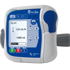 Amika voedingspomp voor enterale voeding