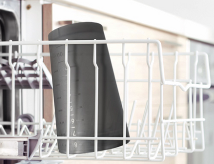 Atmos LC27 DDS uitzuigapparaat met accu