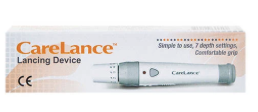 Carelance Prikpen