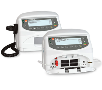 Infuuspomp Codan Argus volumeterische pomp