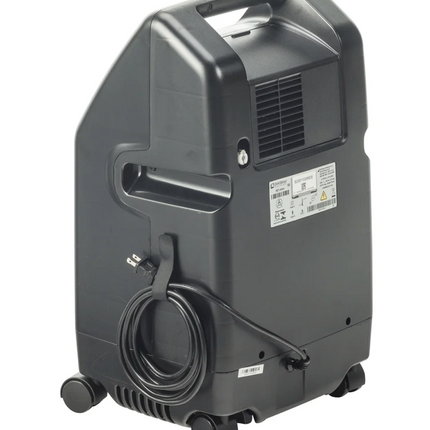 compact zuurstofconcentrator drive