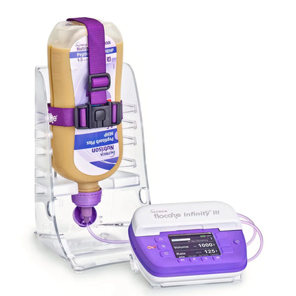 nutricia voedingspomp 