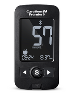 CareSens N Premier glucosemeter
