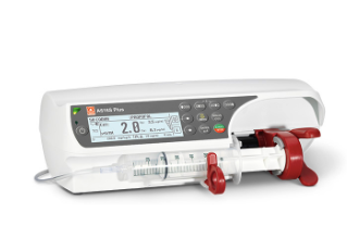 Infuuspomp Codan Argus spuitpomp