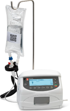 Infuuspomp Codan Argus volumeterische pomp