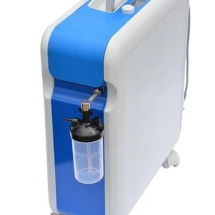 krober zuurstofconcentrator 