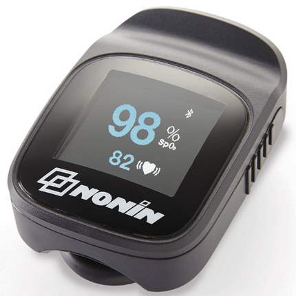 Nonin Connect Elite 3240 saturatiemeter