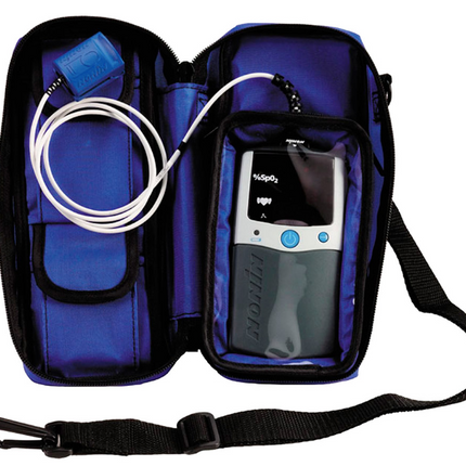 Nonin Palmsat saturatiemeter 2500