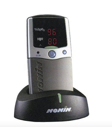 Nonin Palmsat saturatiemeter 2500