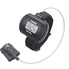 Collection image for: Saturatiemeter
