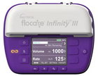 Flocare infinity voedingspomp 3