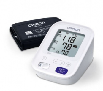 Omron M3 Bloeddrukmeter