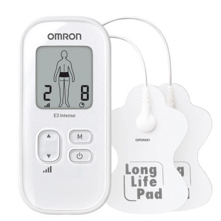 Omron E3 Tens apparaat
