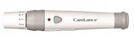Carelance Prikpen