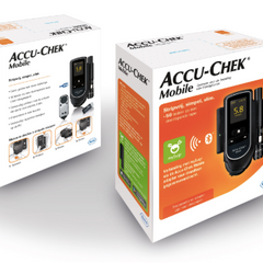 Collection image for: Glucosemeters