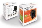 Accu-chek mobile glucosemeter