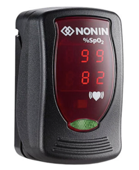 Saturatiemeter Nonin Onyx Vantage 9590