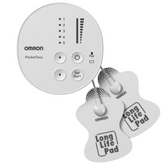 PocketTens tens apparaat Omron