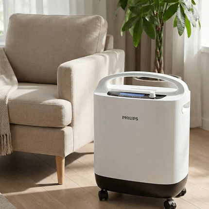 oxygenate zuurstofconcentrator