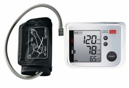 Boso Medicus Exclusive bloeddrukmeter - Medequip