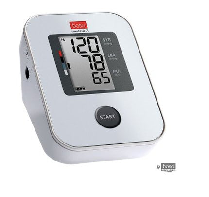 Boso Medicus X bovenarmbloeddrukmeter - Medequip