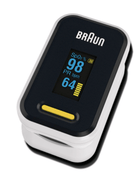Braun saturatiemeter 1 - Medequip