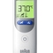 Braun ThermoScan 7 + plus oorthermometer - Medequip