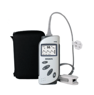 Edan saturatiemeter H100B - Medequip
