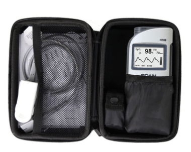 Edan saturatiemeter H100B - Medequip