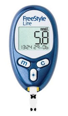 Freestyle Freedom lite glucosemeter startpakket - Medequip