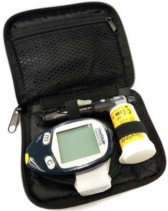 Freestyle Freedom lite glucosemeter startpakket - Medequip