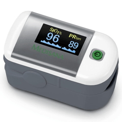 Medisana PM100 saturatiemeter - Medequip