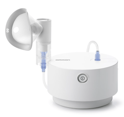 Omron Compair vernevelaar - Medequip