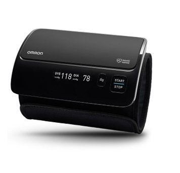 Omron Evolv draadloze bloeddrukmeter - Medequip