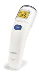 Omron Gentle Temp 720 infraroodthermometer - Medequip
