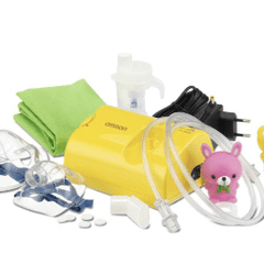 Omron kindervernevelaar CompAir C801KD - Medequip