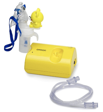 Omron kindervernevelaar CompAir C801KD - Medequip