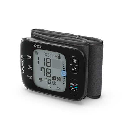 Omron RS7 Intelli IT bloeddrukmeter - Medequip